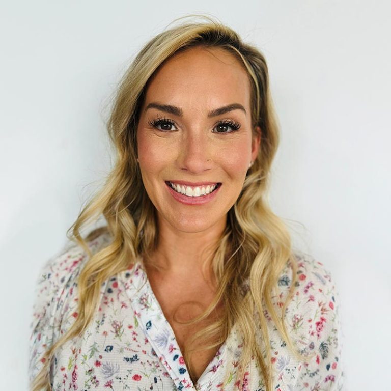 Meet Brittany Smith